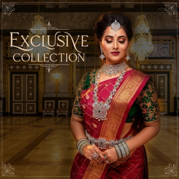 Exclusive Collection